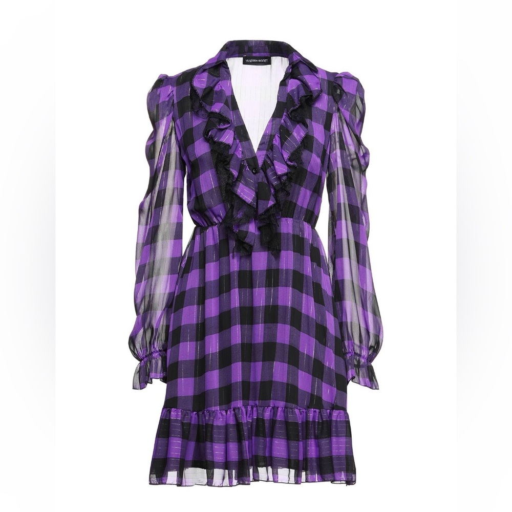 💐Vanessa Scott💐tunic dress